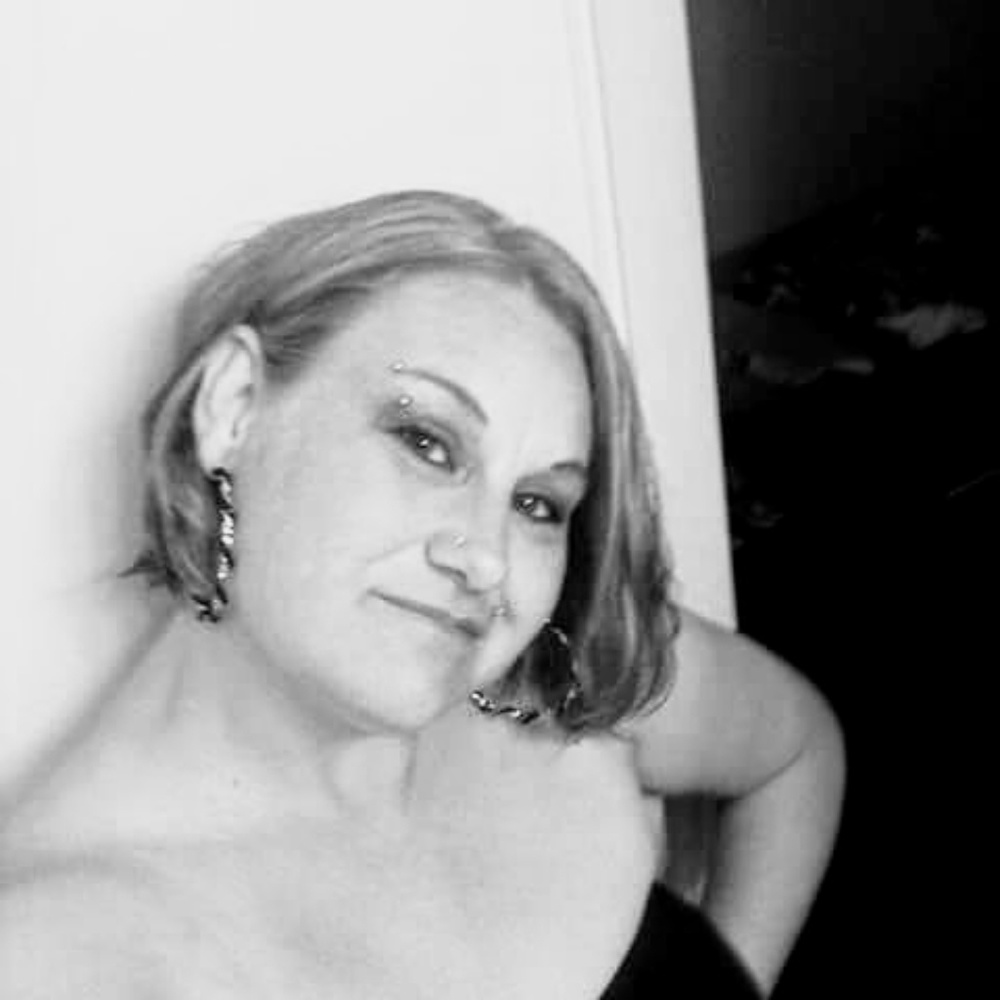 Meet your Posher, Patricia